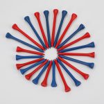 Plastic Golf Tees - 图片 7