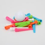 Golf Tee - 图片 3