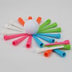 Golf Tee - 图片 2