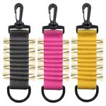 Velcro Golf Tee Holder