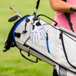 Velcro Golf Tee Holder - 图片 5