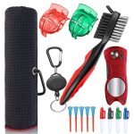 Wholesale Golf Cleaner Kit Custom