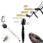 Wholesale Golf Cleaner Kit Custom - 图片 2