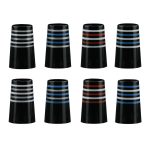 4/6/8/10 Rings .355 .370 Golf Iron Ferrules - 图片 6