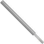 Aluminum Putter Shaft Extension for Pure Track SS 7.5"