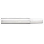 Aluminum Shaft Extension .600" Steel Shafts 3"