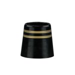 Black Gold Wood Ferrules .335