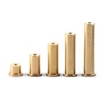 Brass Tip Weights Plugs .355 Steel Iron Shafts 2-10g