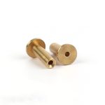 Brass Tip Weights Plugs for Graphite Shafts 2-10g - 图片 2