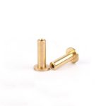 Brass Tip Weights Plugs for Graphite Shafts 2-10g - 图片 3