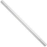 Double Sided Aluminum Shaft Extension .600" Steel Shafts