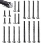 Lead Tip Weights Plugs .335 .370 Graphite Shafts 2-10g
