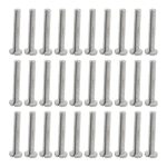 Lead Tip Weights Plugs .335 .370 Graphite Shafts 2-10g - 图片 2