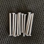 Lead Tip Weights Plugs .335 .370 Graphite Shafts 2-10g - 图片 3