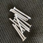 Lead Tip Weights Plugs .335 .370 Graphite Shafts 2-10g - 图片 4
