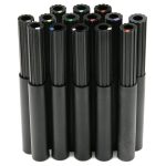 Premium Graphite & Steel Shaft Extension 14 Sizes No Sanding .470"-.575"