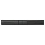 Ultralite Graphite Shaft Extension .535" 5" Pre-Scored