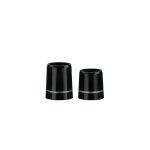 Wood & Iron Base Ring Ferrules .335 .370
